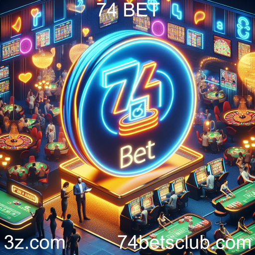 Perguntas Frequentes sobre 74 BET